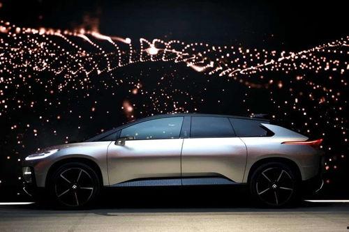 ff91上美国实体清单,揭秘特斯拉劲敌的合规之路