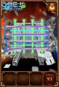 100层第91,揭秘第91层神秘世界