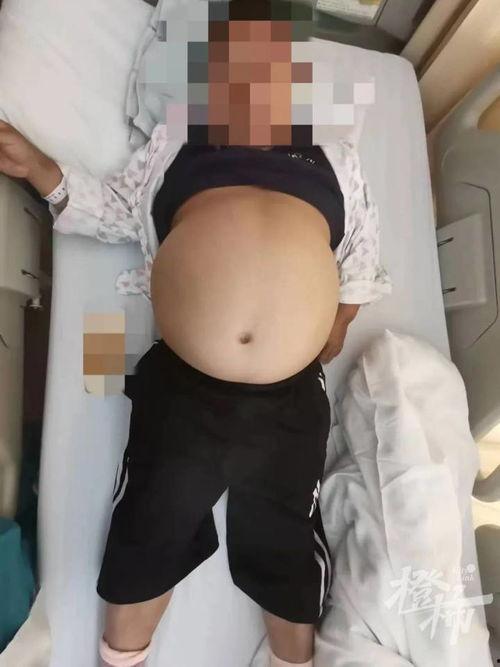 三岁91厘米24斤,萌态可掬引人怜爱